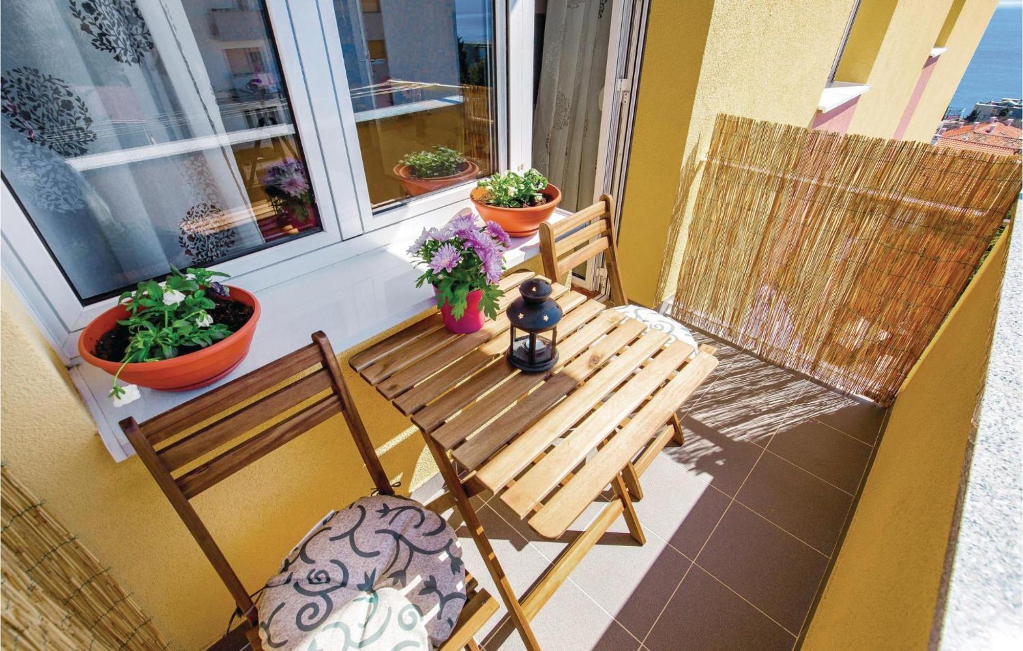 Gorgeous Apartment In Rijeka With Wifi Luaran gambar